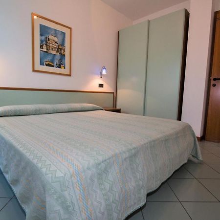 Appartamento Mediterraneo سان بنيديتّو ديل ترونتو المظهر الخارجي الصورة